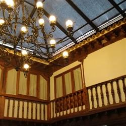 Horario de apertura Restaurante Casa Carmelo, Ocaña