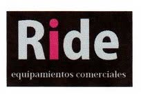 Horario de apertura RIDE Decoración Panaderías y Hostelería, Puçol