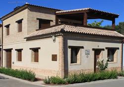 Horario de apertura Casa Rural “María Isabel”., Puigmoreno