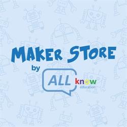 Horario de apertura Maker Store by ALLKNOW, Carballo