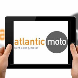 Horario de apertura Atlanticmoto, Arona