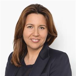 Psicóloga Carolina Muñoz en Madrid (Chamartín) - Horario de apertura