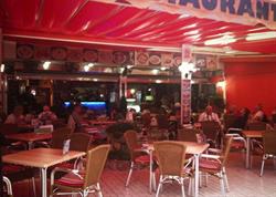 Horario de apertura Restaurante Hawaii, Torremolinos