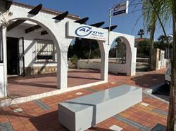 Horario de apertura Arrow Rent A Car, Ciudad Quesada