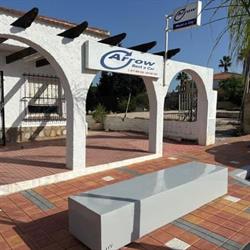 Horario de apertura Arrow Rent A Car, Ciudad Quesada