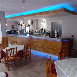 Horario de apertura Restaurante Bar La Estacion, Oropesa del Mar