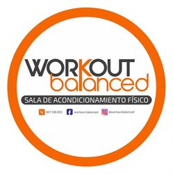 Horario de apertura Workout Balanced, Viveiro