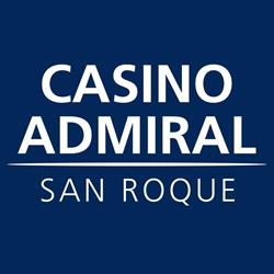 Horario de apertura Casino Admiral San Roque, 