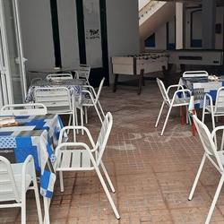 Horario de apertura Bar Los Corales, Puerto del Carmen