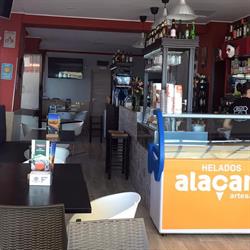 Horario de apertura Cervecería Jamaika, Fuengirola