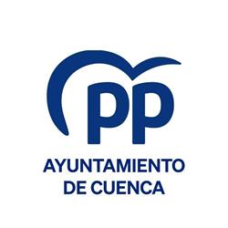 Horario de apertura Grupo Popular Ayto de Cuenca, 