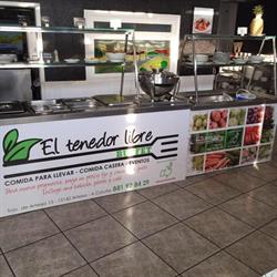 Horario de apertura El Tenedor Libre Buffet, Arteixo