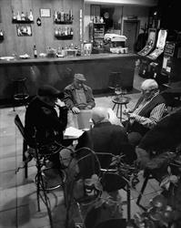 Horario de apertura Bar Madrid., San Román de Bembibre