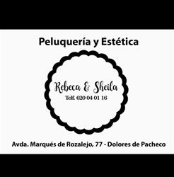Horario de apertura Peluquería y Estética Rebeca Y Sheila, Dolores de Pacheco