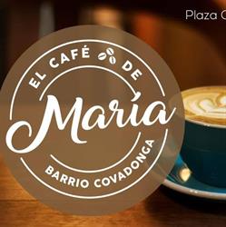 Horario de apertura El Café de María, Torrelavega