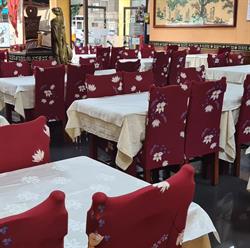Horario de apertura Restaurante ~ Shang Hai City, Avilés