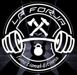 Horario de apertura La Forja Functional Fitness, Huércal de Almería