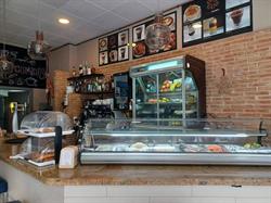 Horario de apertura Café bar Los Amigos, Murcia