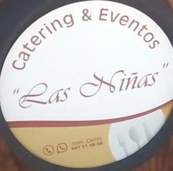 Horario de apertura Catering & Eventos Las Niñas, Sanlúcar de Barrameda