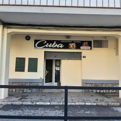Horario de apertura Bar cuba, Elda