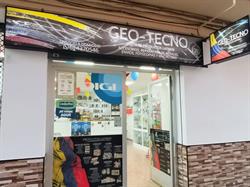 Horario de apertura Geo-tecno, Castellón de la Plana