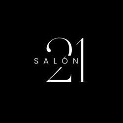 Horario de apertura Salon 21, Gandia
