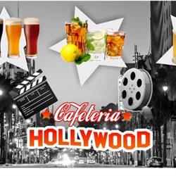Horario de apertura Cafetería Hollywood, Puerto del Rosario