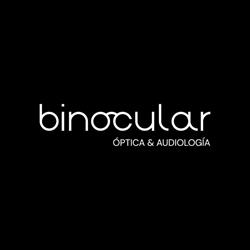 Horario de apertura Binocular Óptica Audiología, Lugo