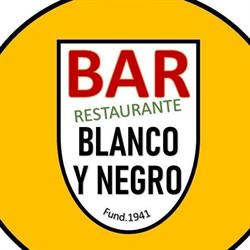 Blanco y Negro en Bilbao (Ibaiondo) - Horario de apertura