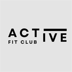 Horario de apertura ACTIVE FIT CLUB, Vic