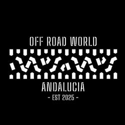 Horario de apertura Off-Road World Andalucía, Huércal-Overa