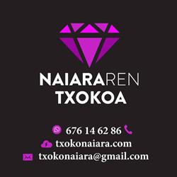 Naiararen Txokoa en Bilbao (Deusto) - Horario de apertura