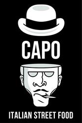 CAPO - Italian Street Food en Bilbao (Abando) - Horario de apertura