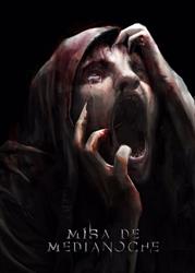 Misa de Media Noche (Horror Party Escape Room) en Sevilla (Cerro-Amate) - Horario de apertura