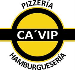 Horario de apertura Pizzería Ca'VIP, Las Palmas de Gran Canaria