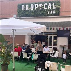 Horario de apertura Tropical Bar, Fuengirola
