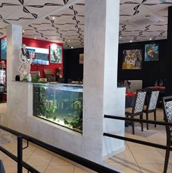 Horario de apertura La Góndola Art Restaurante Italiano, Alicante