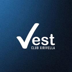Horario de apertura VEST CLUB XIRIVELLA, Xirivella