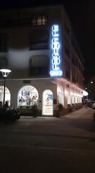 Horario de apertura Cervecería El Crisol, O Grove