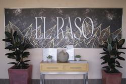 Horario de apertura RESTAURANTE EL RASO, La Pedraja de Portillo