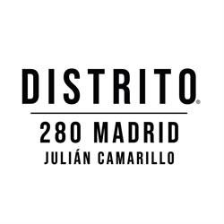 Horario de apertura Distrito 280 Madrid Julián Camarillo - Boutique de entrenamiento funcional, 