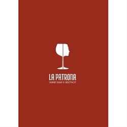 Horario de apertura LA PATRONA WINE BAR & BISTROT, Valencia