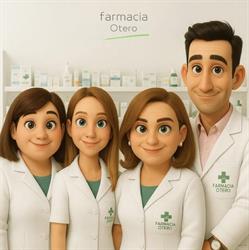 Horario de apertura Farmacia Otero, Oviedo