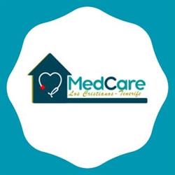 Horario de apertura MedCare Tenerife, Playa de los Cristianos