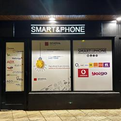 Horario de apertura SMART&PHONE JACA, Jaca