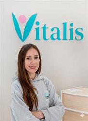 Horario de apertura Vitalis fisioterapia Ronda, 