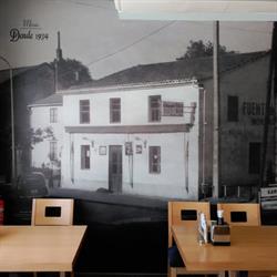 Horario de apertura Café Restaurante Mirás, Sigüeiro