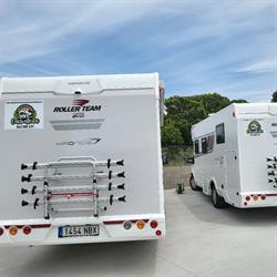 Horario de apertura AUTOCARAVANAS CARBALLEDA, Manzanal de Arriba