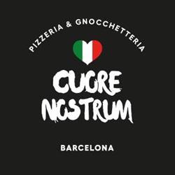 Horario de apertura Cuorenostrum Barcelona,