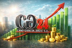 Horario de apertura CANO GARCIA 2024 SL, Camuñas